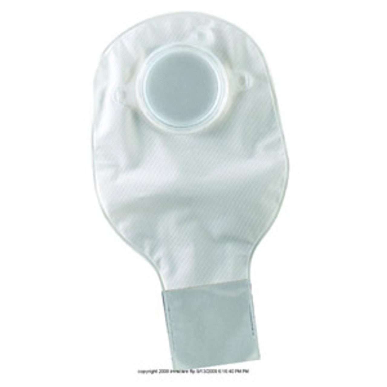Little Ones® SUR-FIT Natura® Drainable Pouch