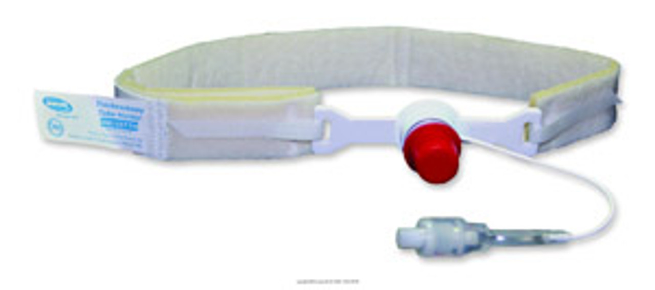 Disposable Tracheostomy Tube Holder