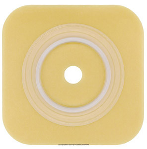 SUR-FIT Natura® Durahesive® Skin Barrier with Flange SQB413156BX