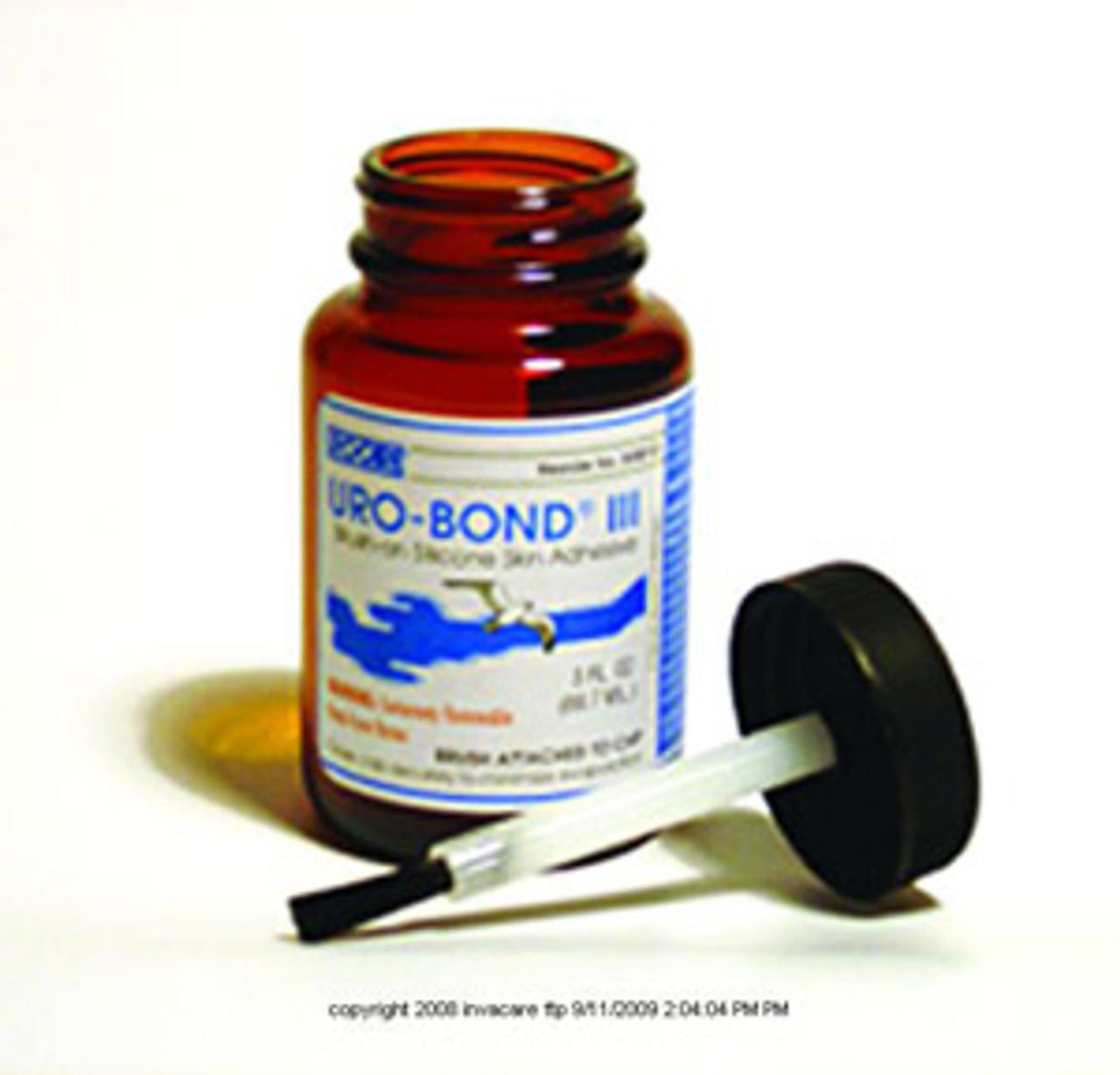 Uro-Bond® II 5000 Silicone Skin Adhesive