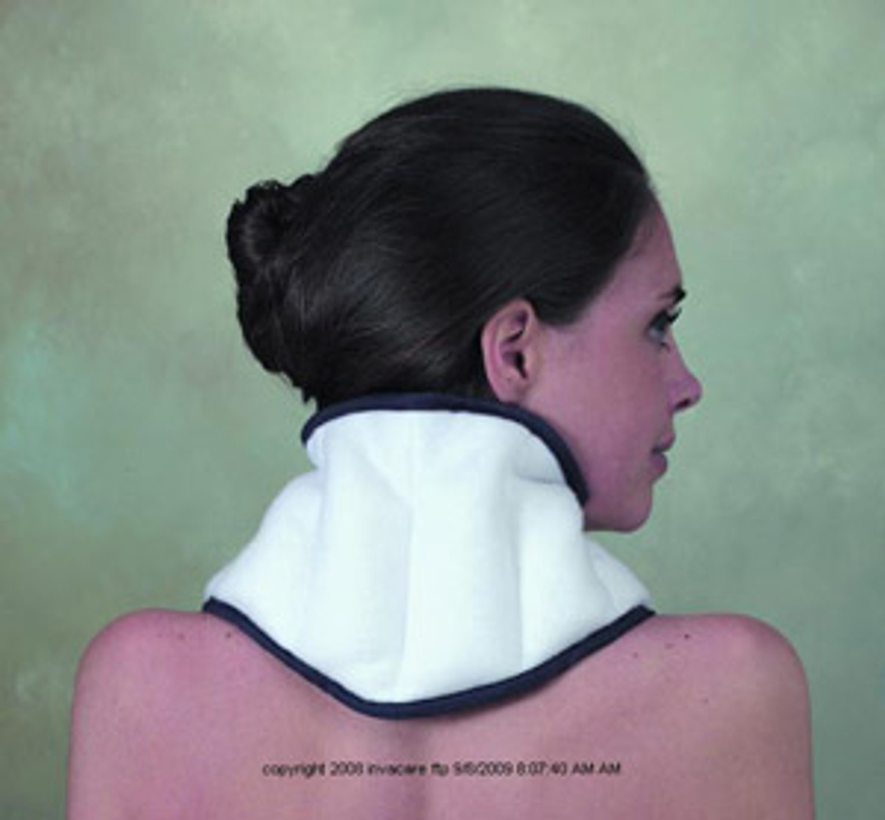 Therabeads® Moist Heat Neck Wrap