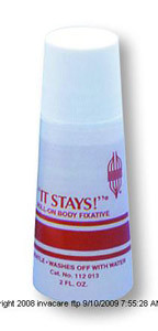 It-Stays® Adhesive JOB112014EA