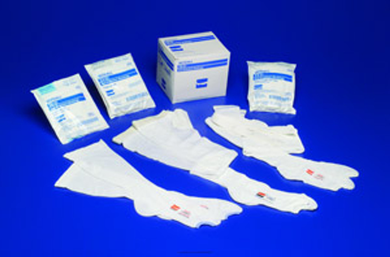 TED&trade; Thigh Length Anti-embolism Stockings with Belt* KND3995EA
