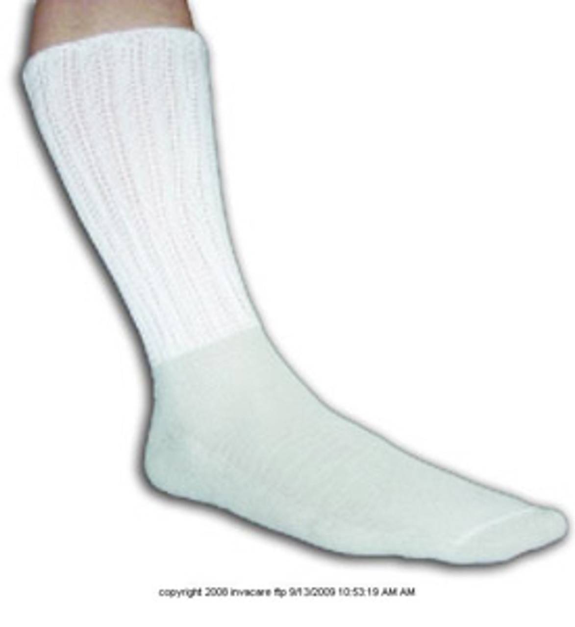 Salk Diabetic Socks with Holofiber®