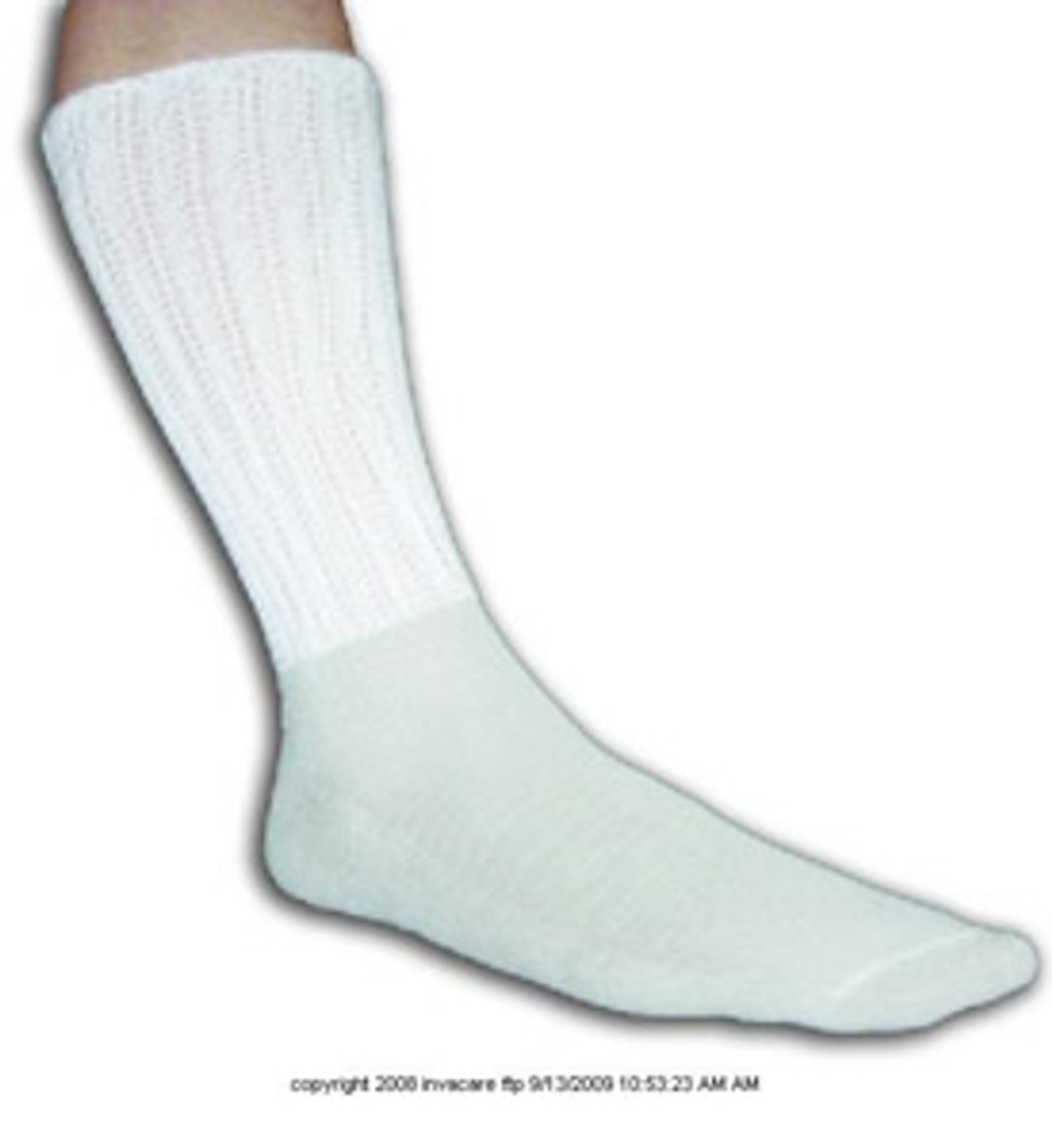 Salk Diabetic Socks with Holofiber® SALHFWS1315EA