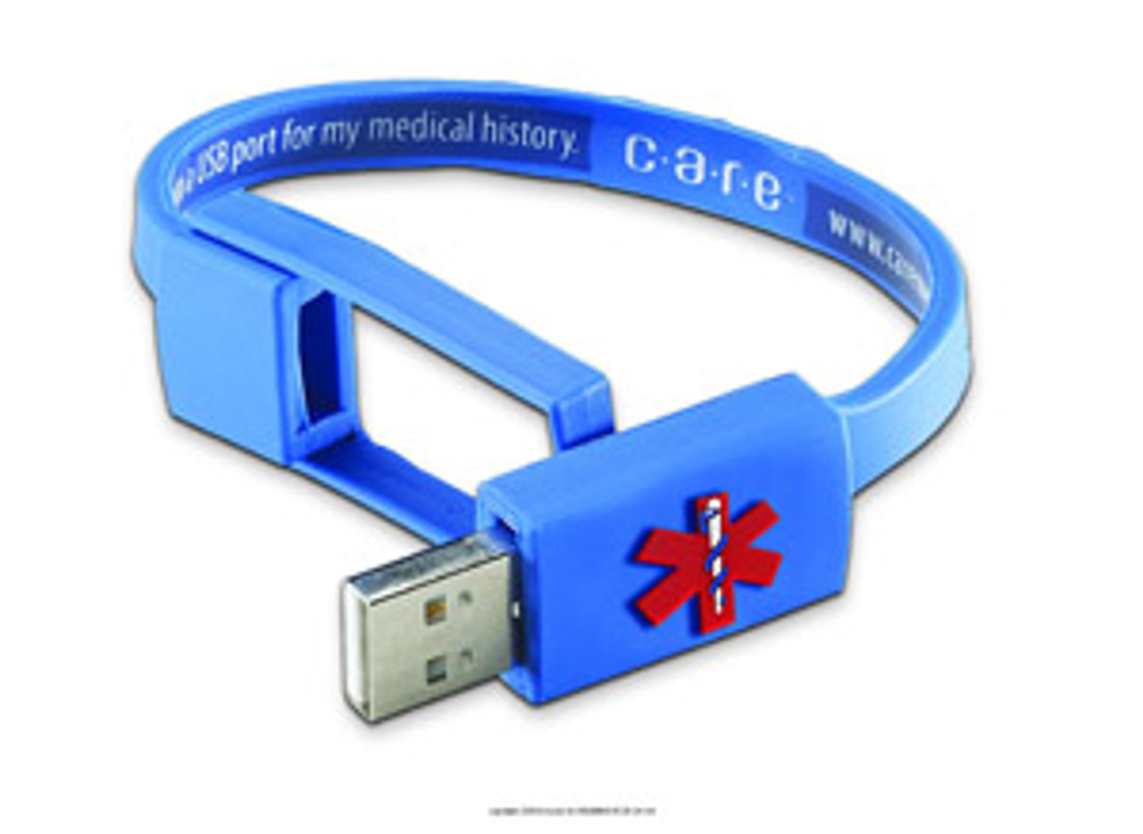 Care Memory Band GCP782043EA