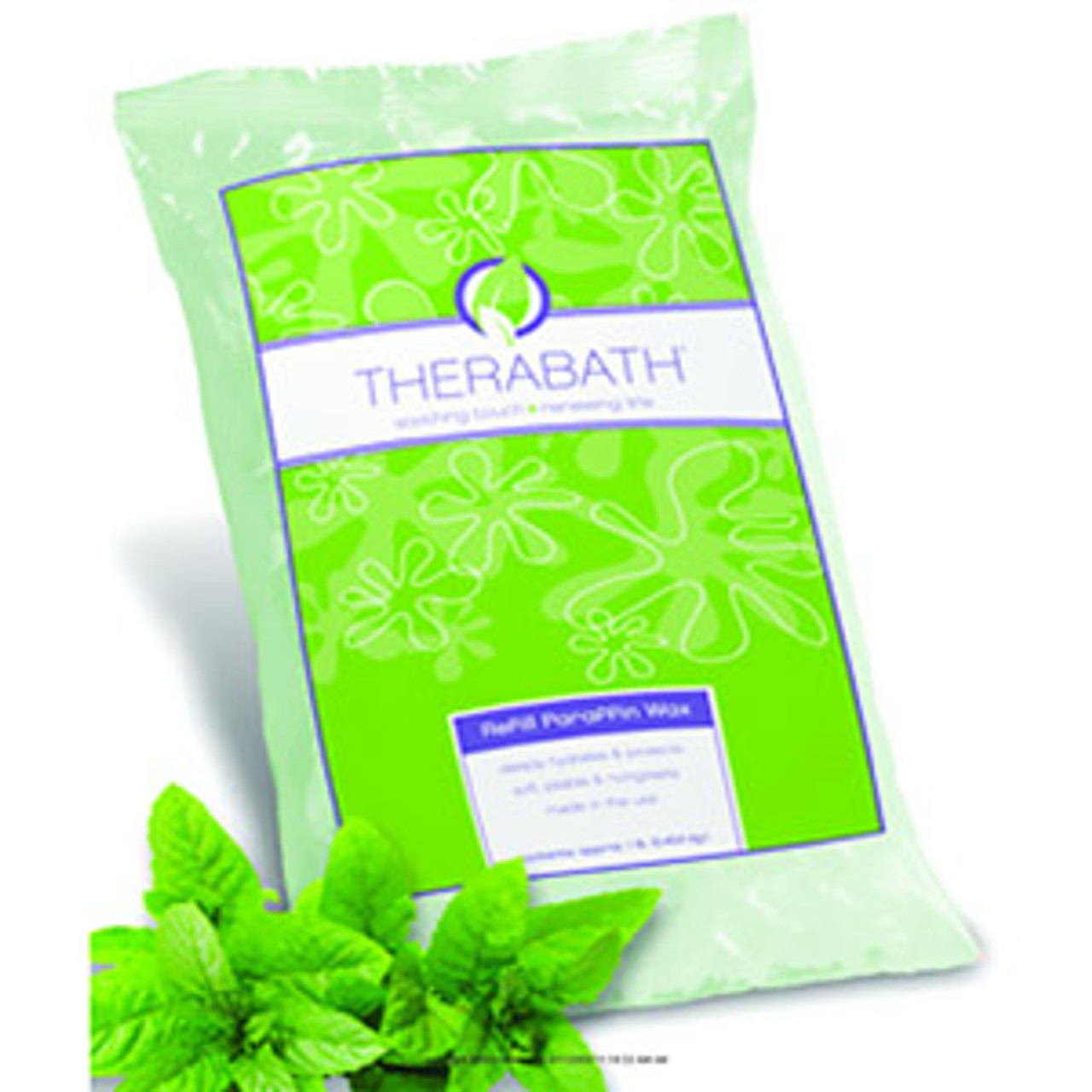 Therabath Therapeutic Refill Paraffin Wax