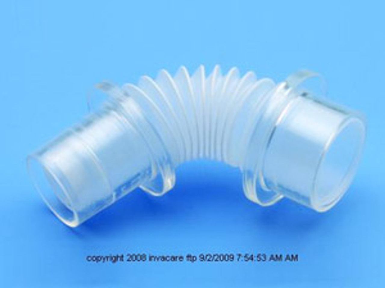 Omni-Flex&trade; Patient Connector BAX3215CS