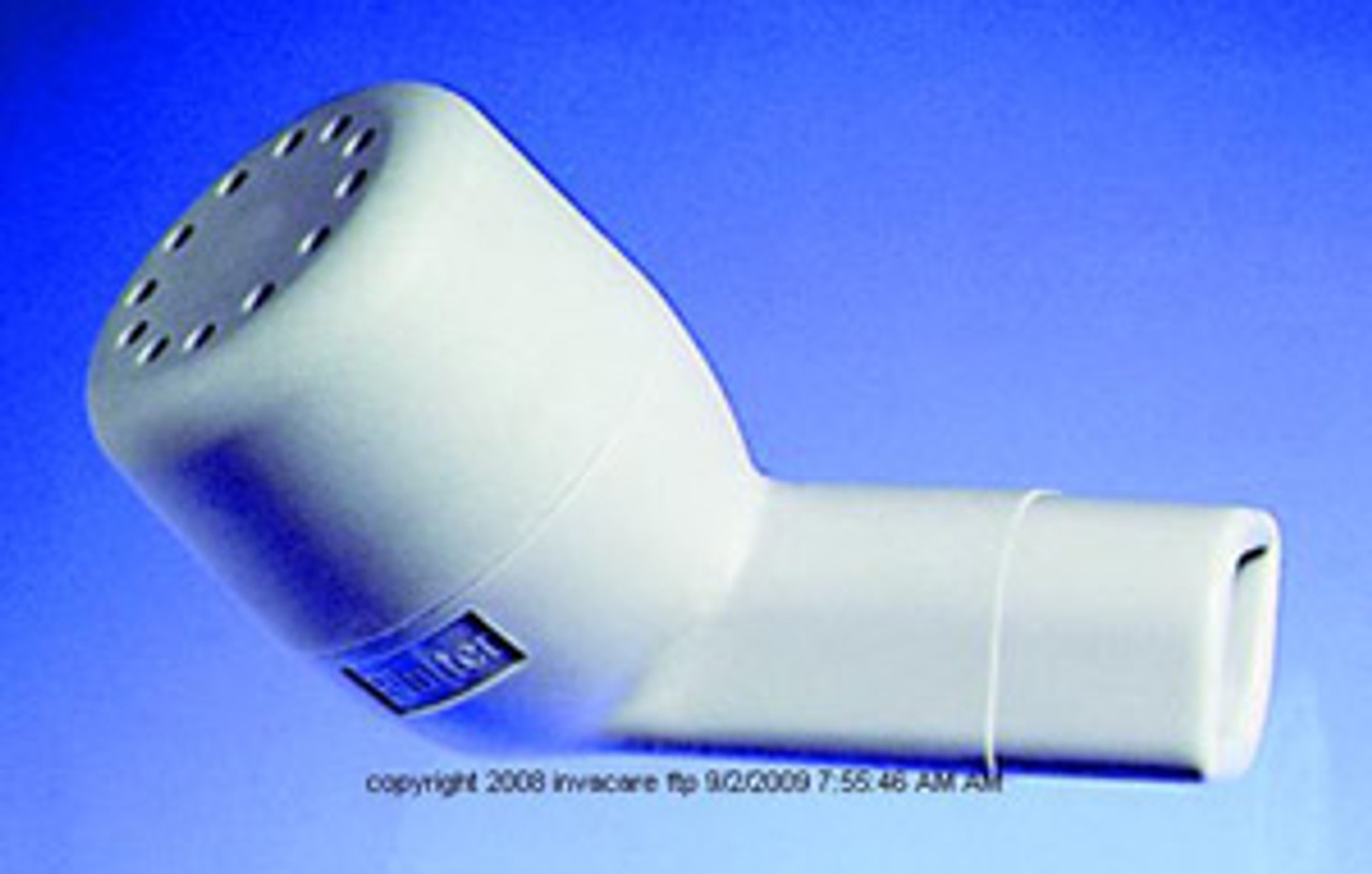 Flutter® Mucus Removal Device