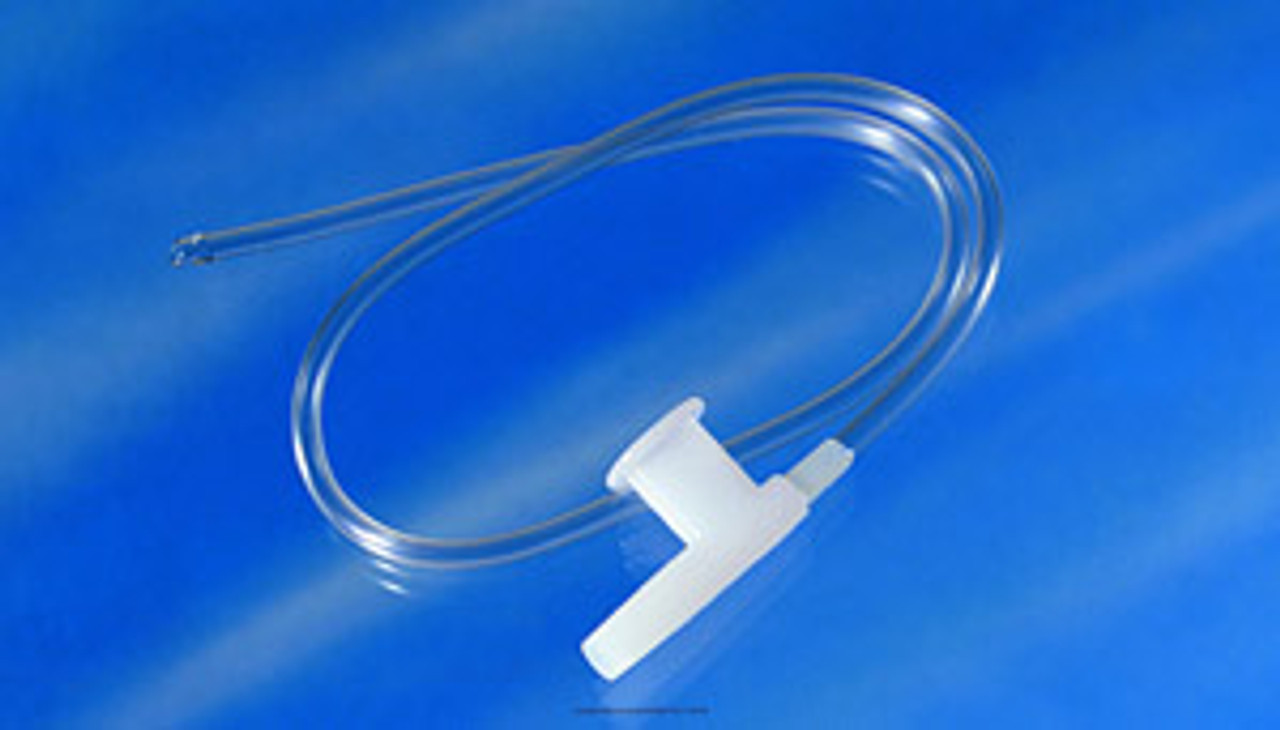 Tri-Flo® Single Catheter