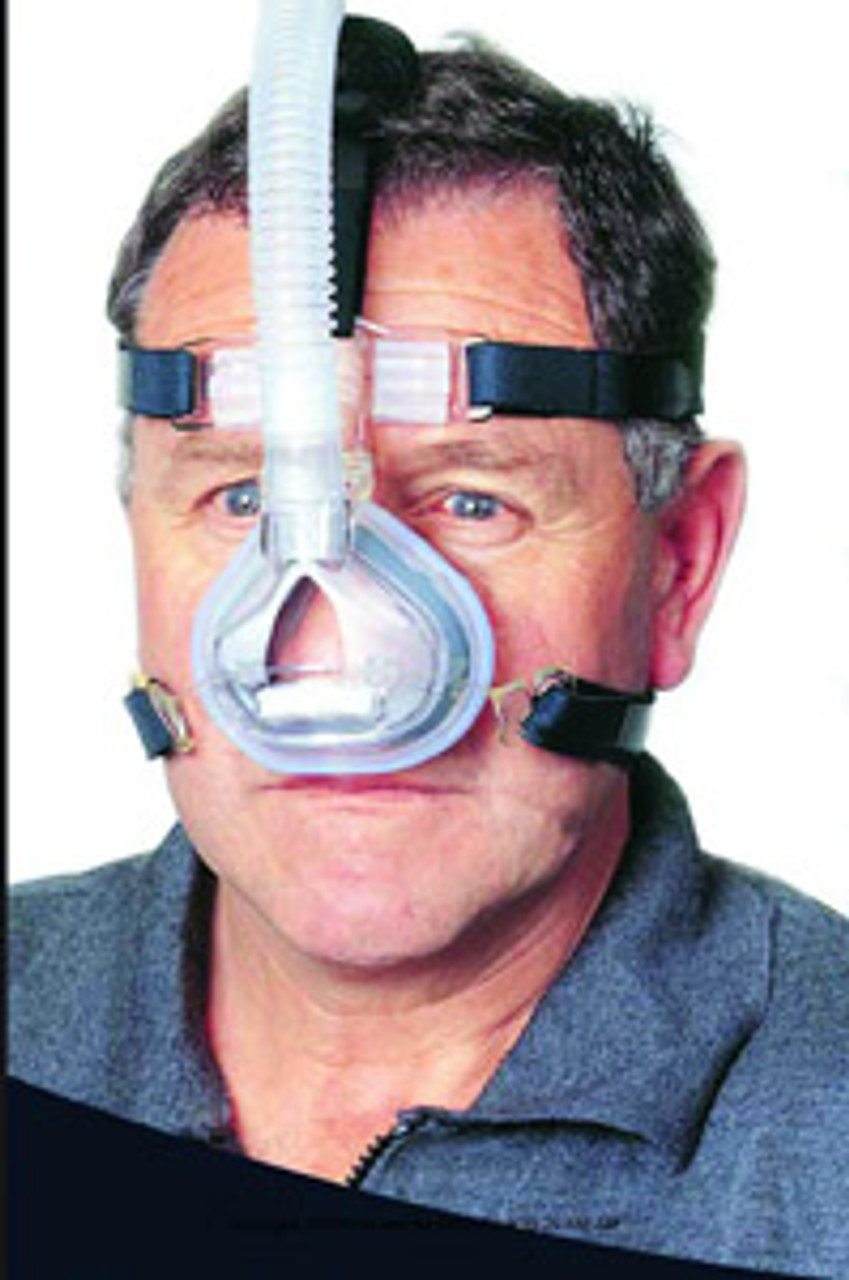 Aclaim&trade; 2 Nasal Mask for CPAP and Bi-level Ventilation