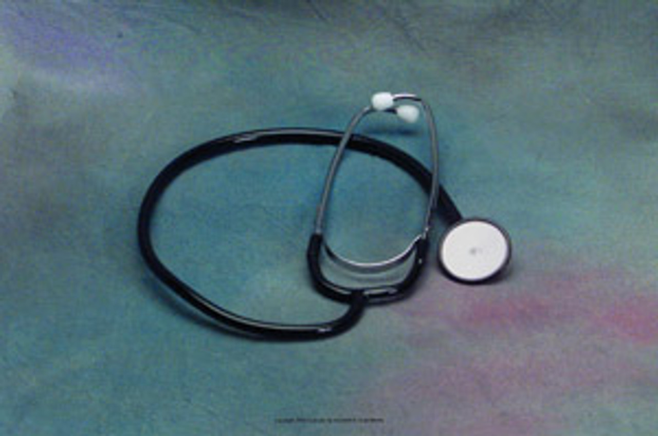 Invacare® Nurse-type Stethoscope ISG0110TEAEA