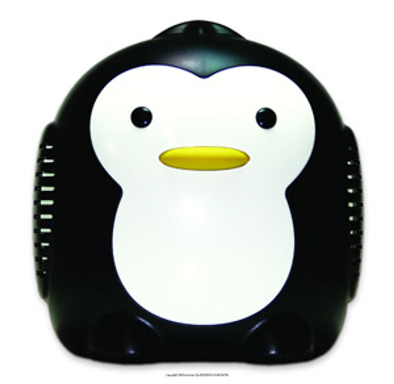 Puff the Penguin Pediatric Compressor Nebulizer