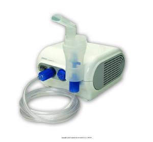 Omron® Compressor Nebulizer - Home Health Depot