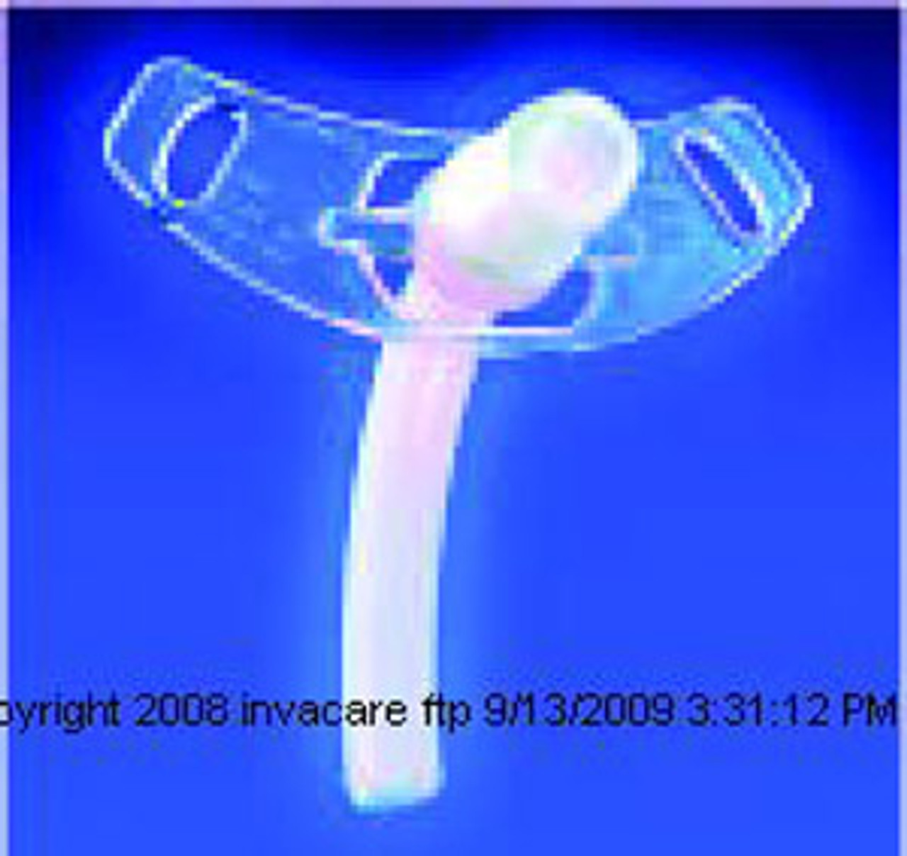 Flex D.I.C.® Tracheostomy Tubes SPX504070EA