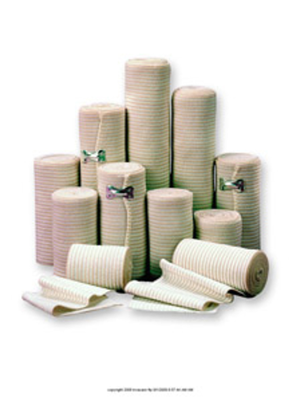 Medicom® Elastic Bandages AMD621EA