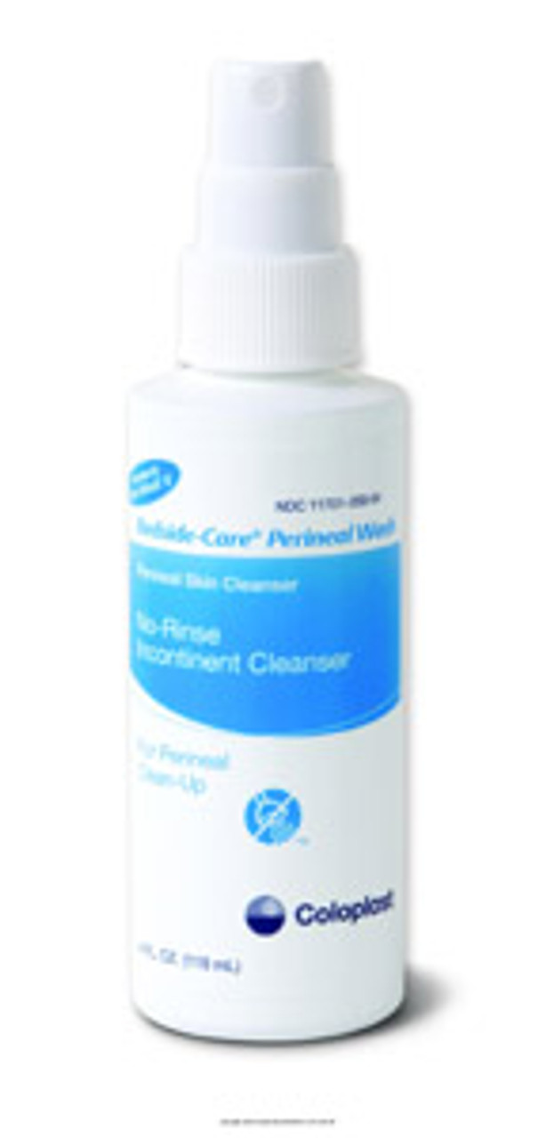 Bedside-Care® Perineal Wash COL1455EA