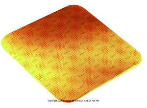 Biatain® Non-Adhesive Foam Dressing