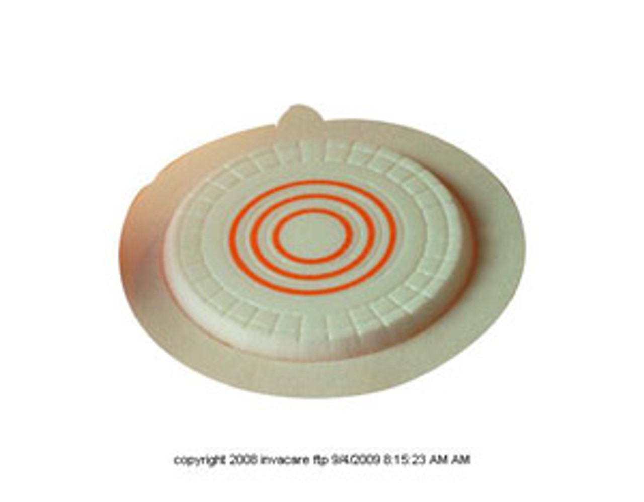 Comfeel® Plus Pressure Relief Dressing COL3353BX