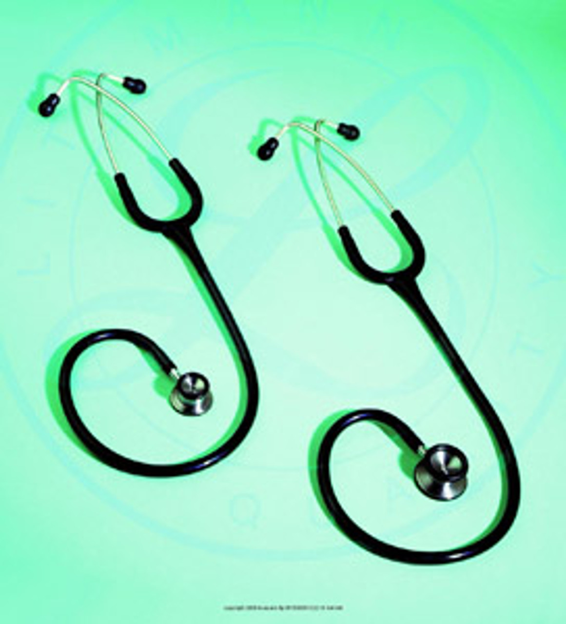 Littmann® Classic II Pediatric and Infant Stethoscopes MMM2124EA