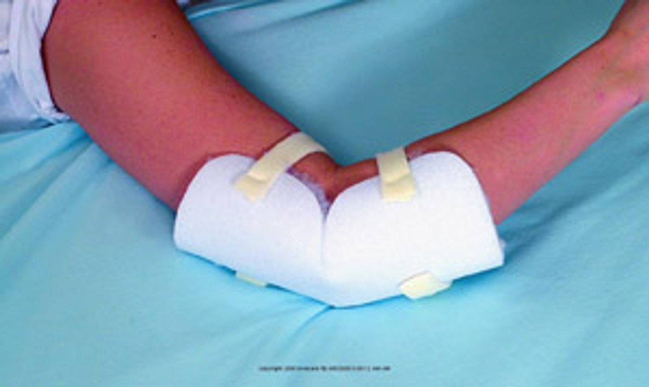 Kodel® Heel and Elbow Protectors DUR8075PK