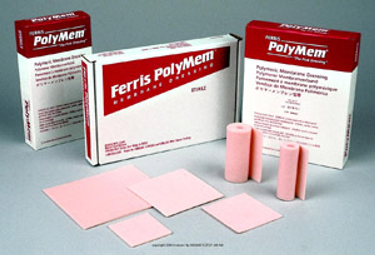 PolyMem® QuadraFoam® FMC5044BX