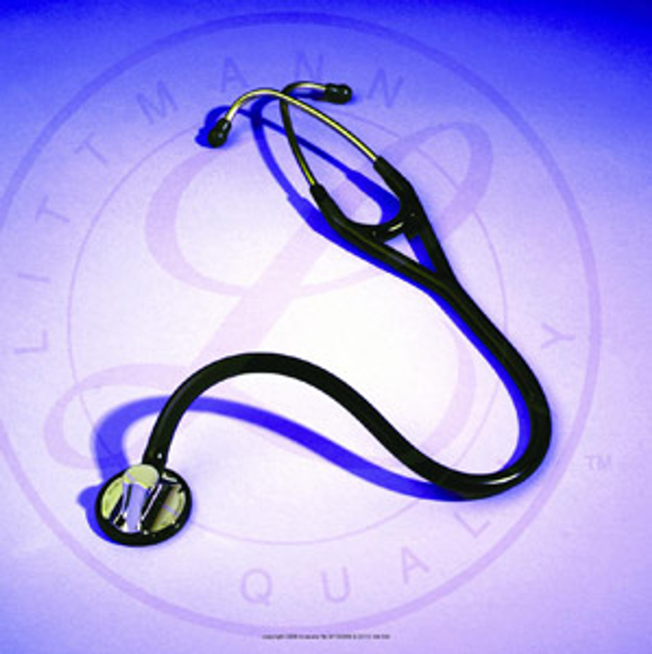 3M&trade; Littmann® Master Cardiology Stethoscope MMM2160EA