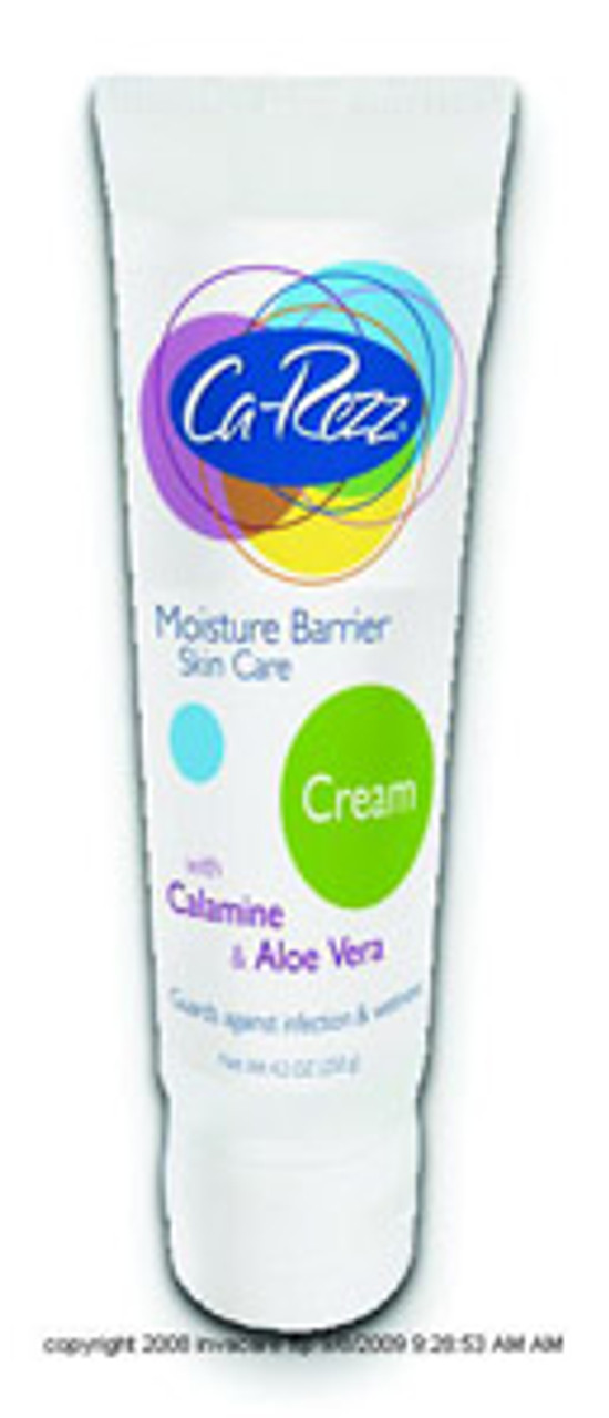 Ca-Rezz® Moisture Barrier Cream