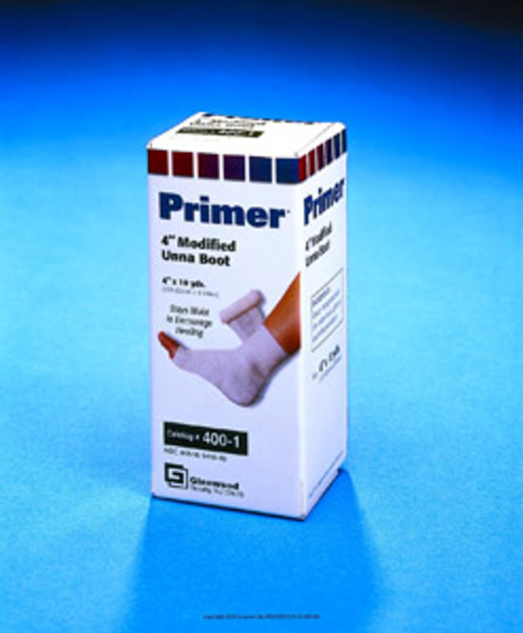 Primer® Modified Unna Boot Dressing GLN4001CS