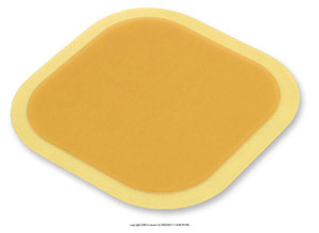 Restore® Hydrocolloid Dressing HOL519956BX Restore® Hydrocolloid Dressing HOL519956BX