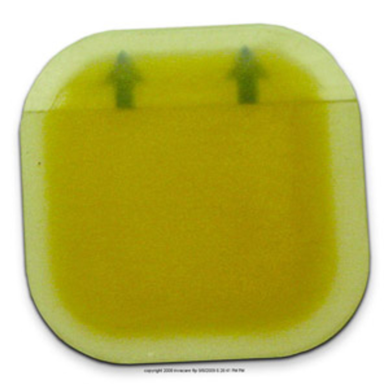 Invacare® Premium Hydrocolloid Wound Dressing with Border Invacare® Premium Hydrocolloid Wound Dressing with Border