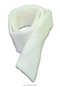 Invacare Silver Alginate Dressing ISG21ESARCS