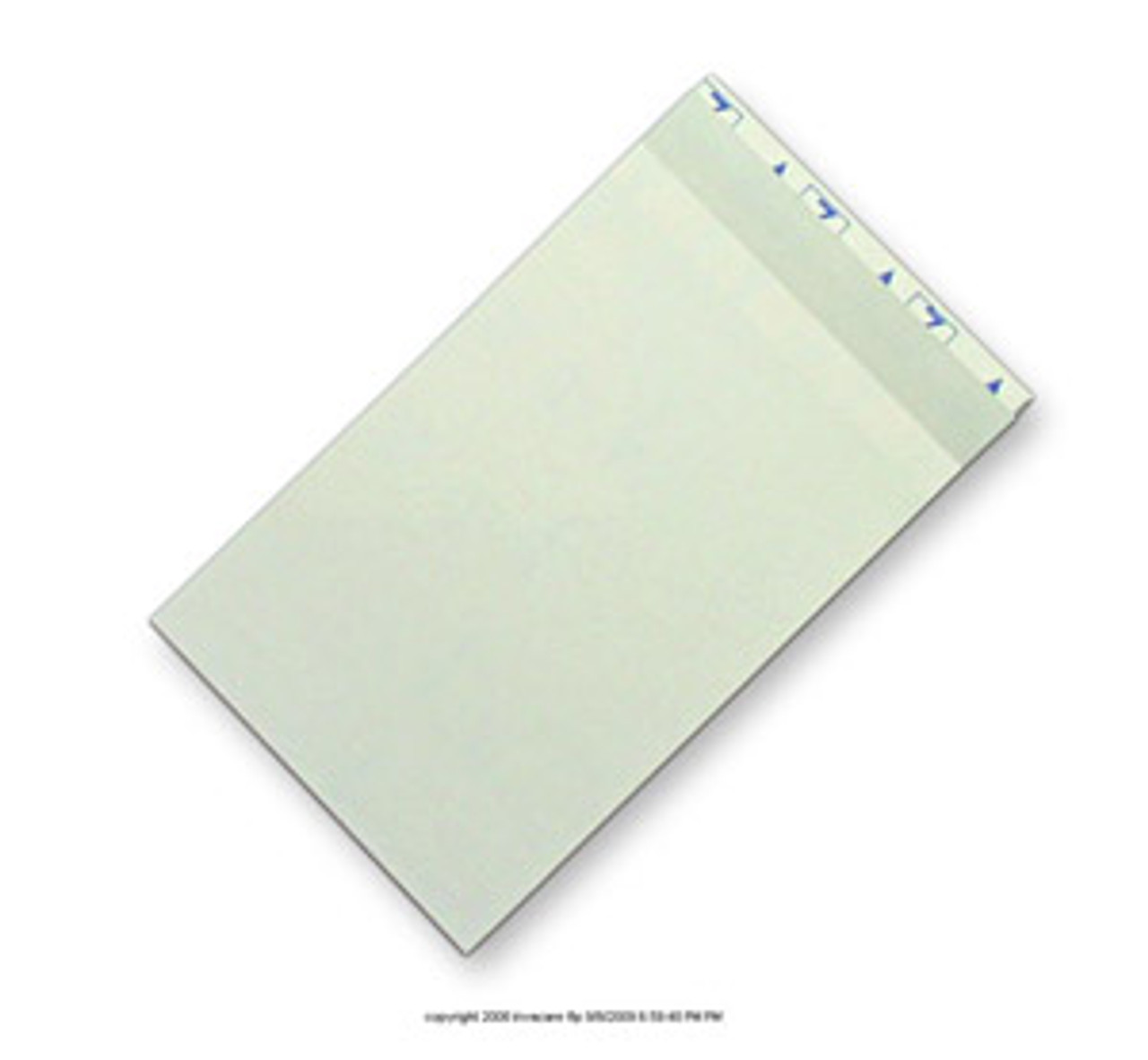 Invacare® Transparent Film Dressing ISGTF1BX