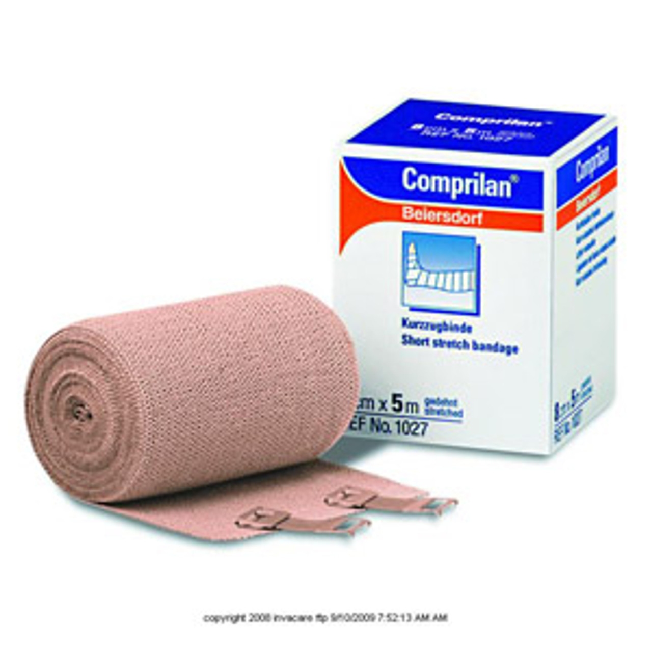 Comprilan® Short Stretch Compression Bandage JOB01027000EA