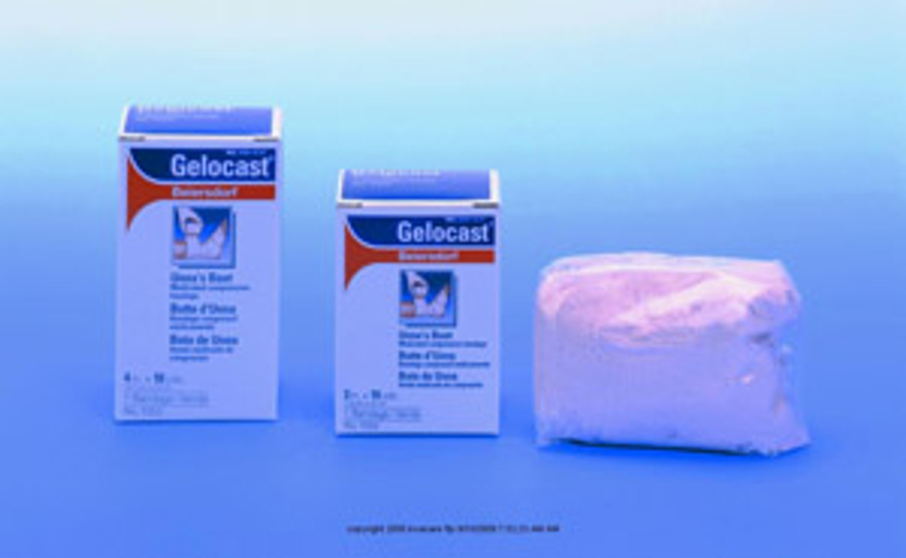 Gelocast® Unna¿s Boot Dressing JOB01053CS