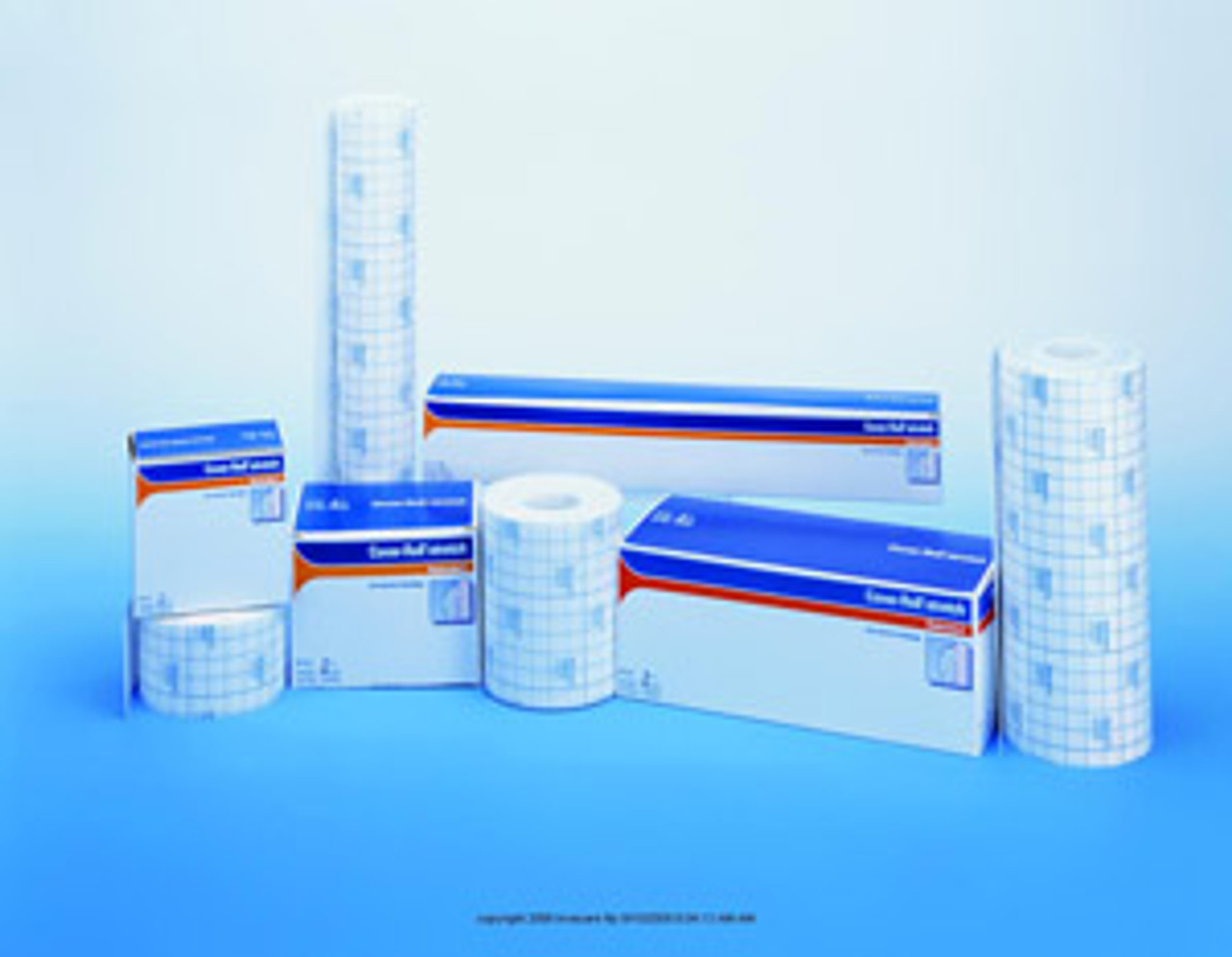 Cover-Roll® Adhesive Gauze Bandage JOB2041EA