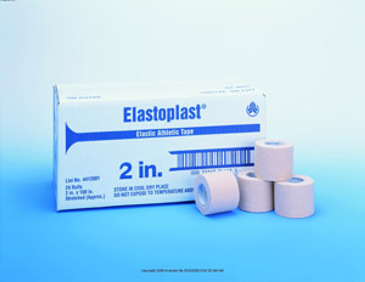 Tensoplast® Elastic Adhesive Bandage JOB2594EA