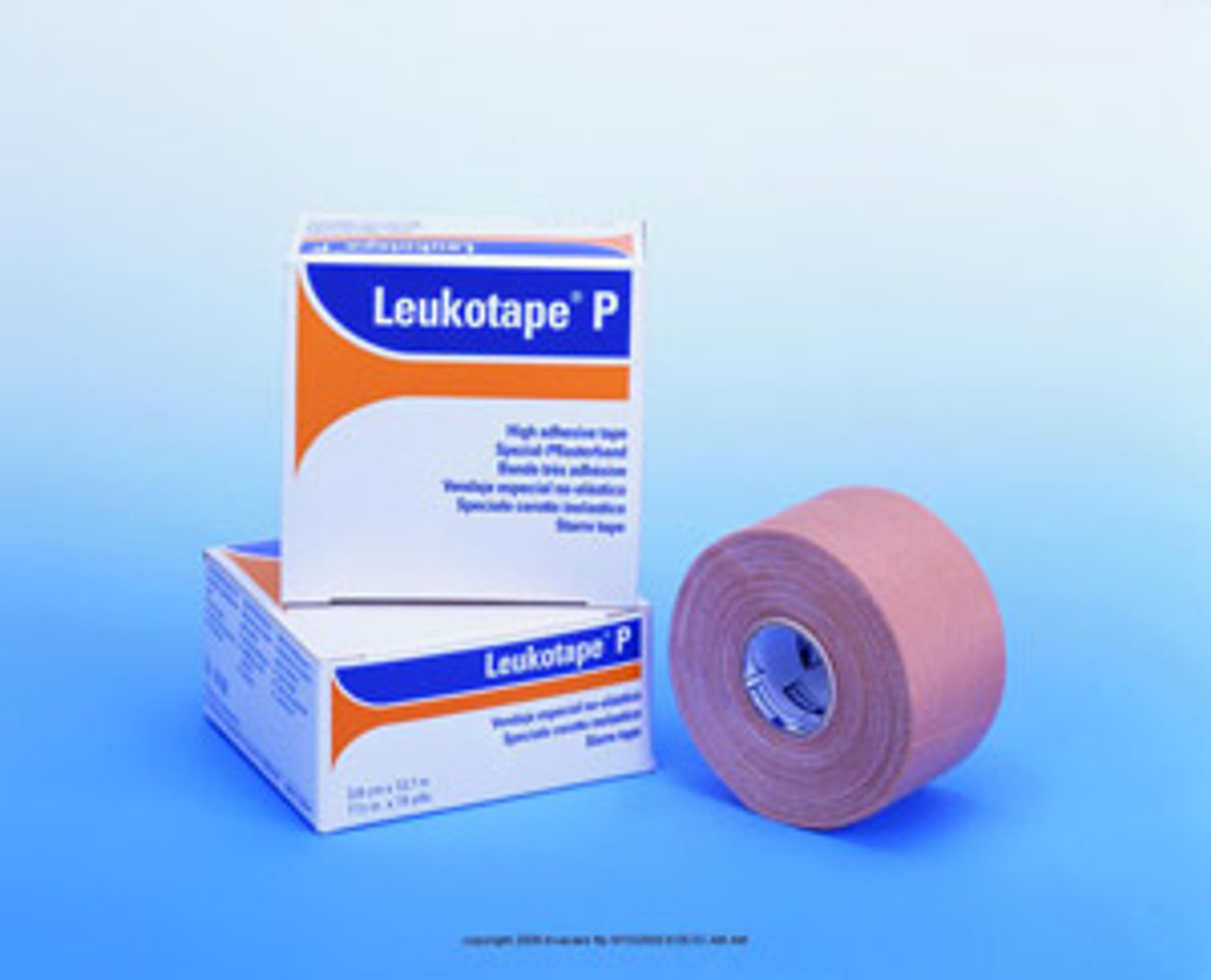 Leukotape® P Sports Tape