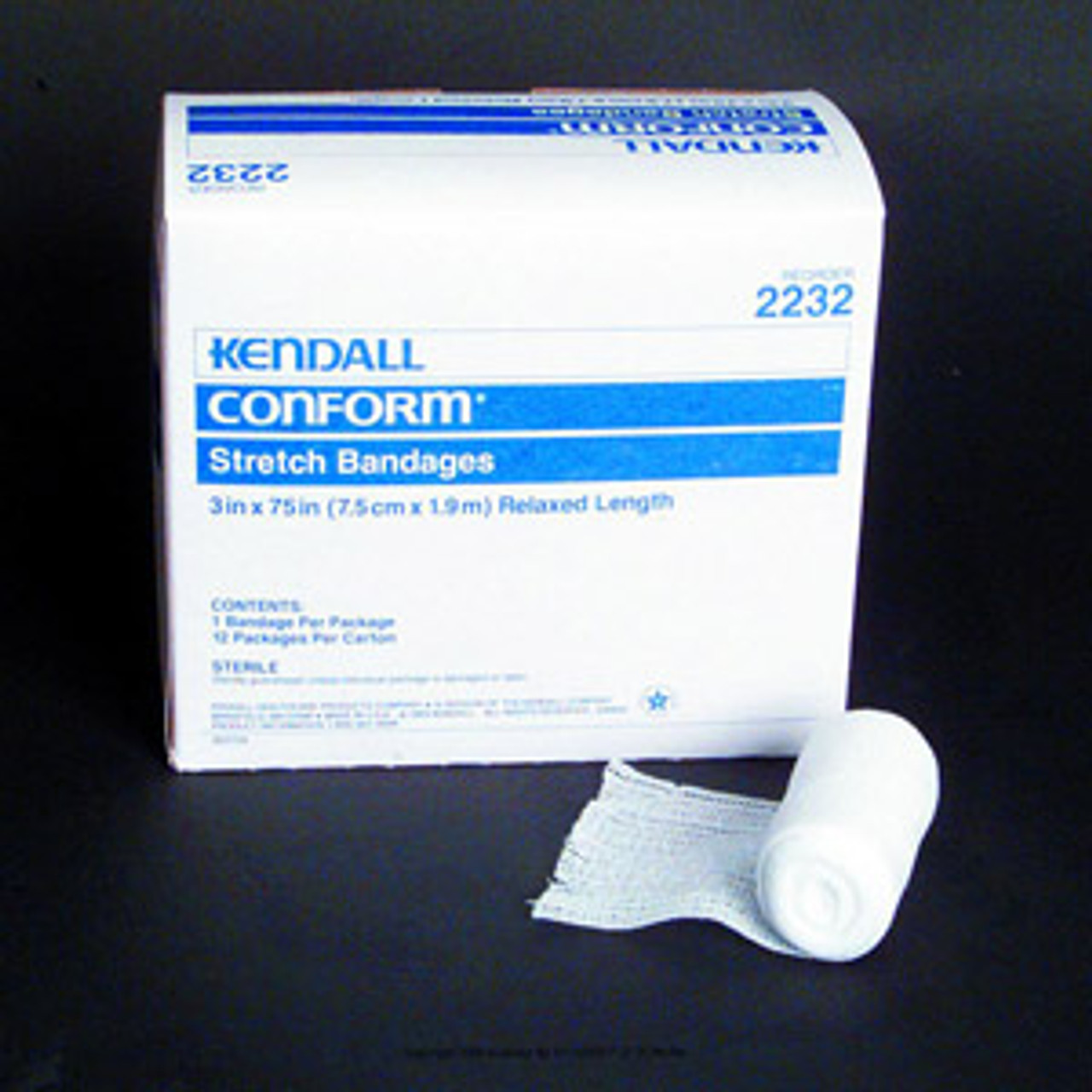 CONFORM® Stretch Bandage KND2238CS