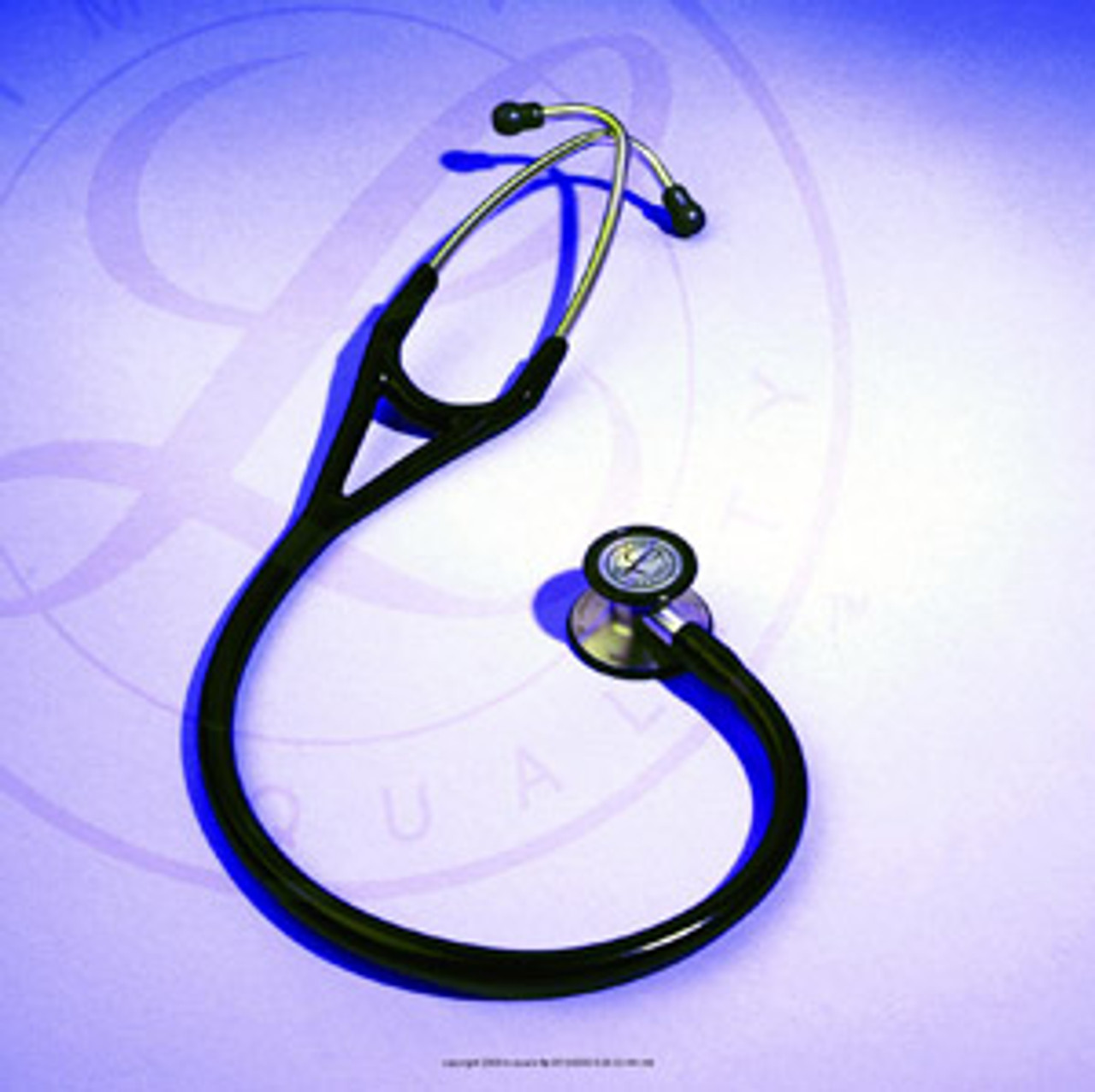 Littmann® Cardiology III Stethoscope MMM3129EA