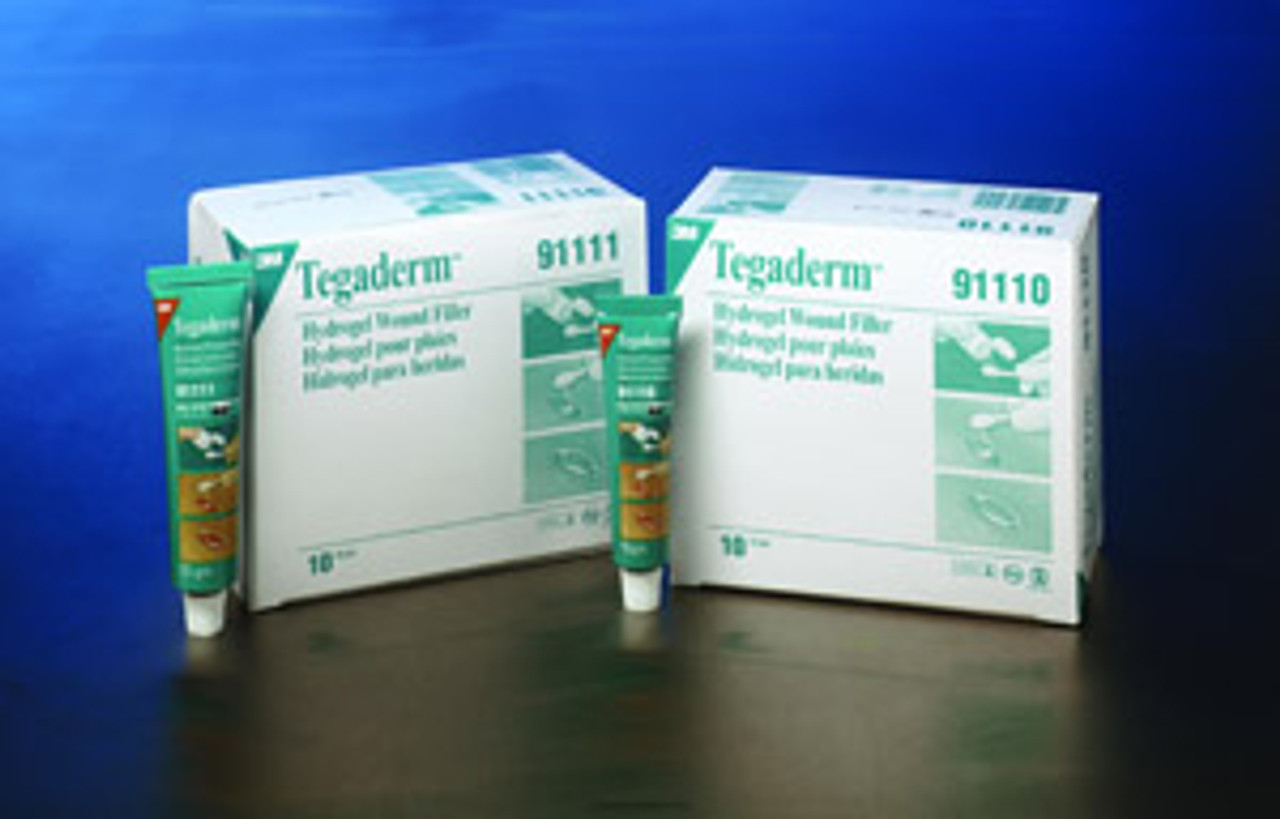 Tegaderm Hydrogel Wnd Filler