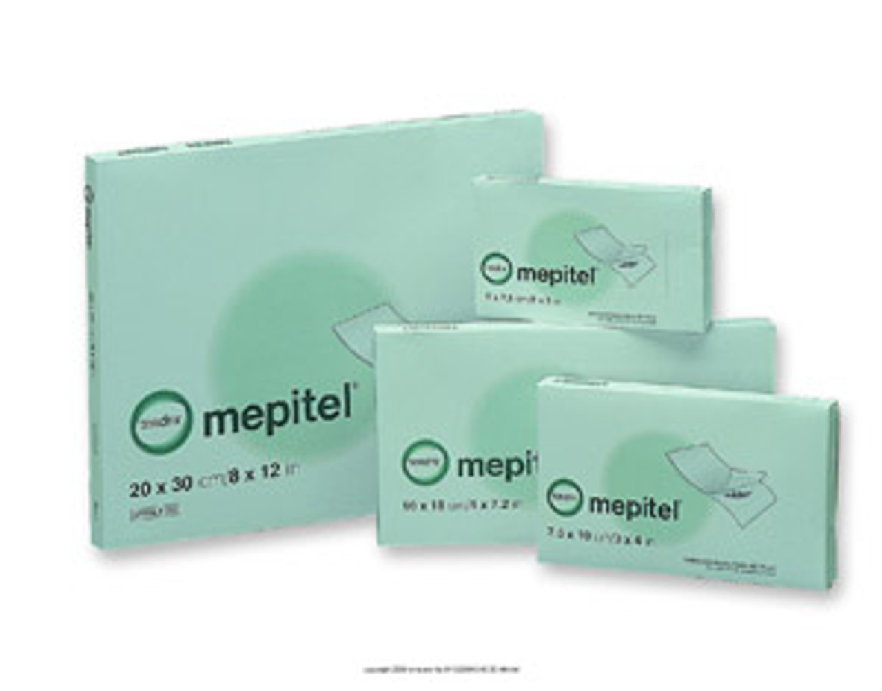 Mepitel® MOL291090BX