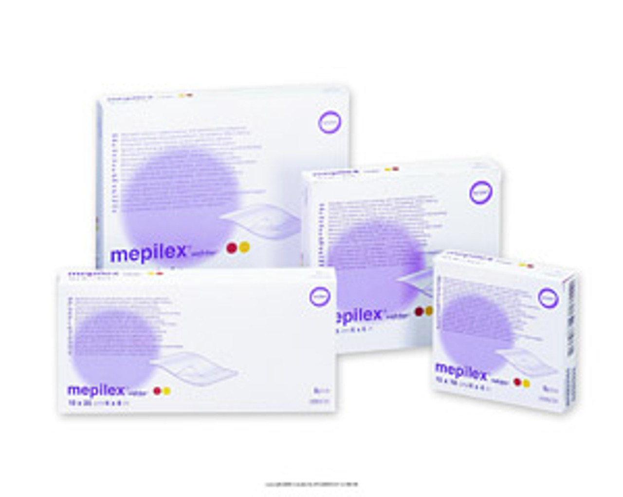 Mepilex® MOL294390BX