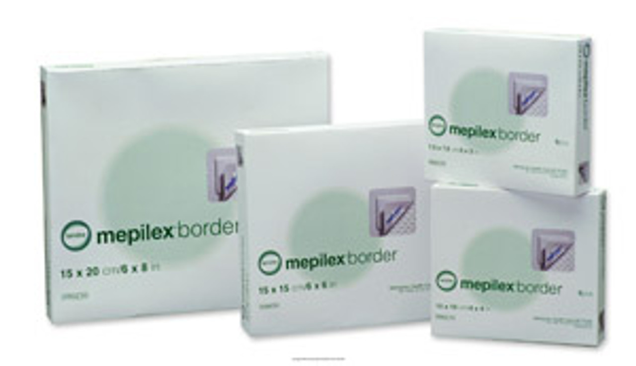 Mepilex® Border MOL295600BX