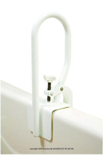 Bathtub Rail White CEXB20400EA