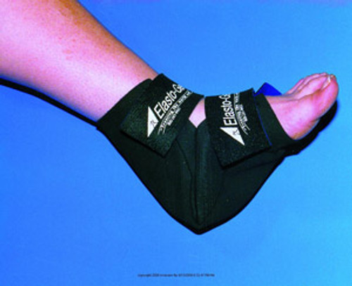 Heel, Foot & Ankle Protector