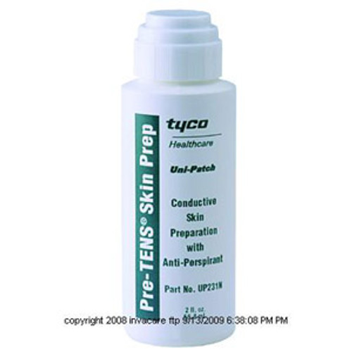 Pre-TENS® Conductive Skin Preparation