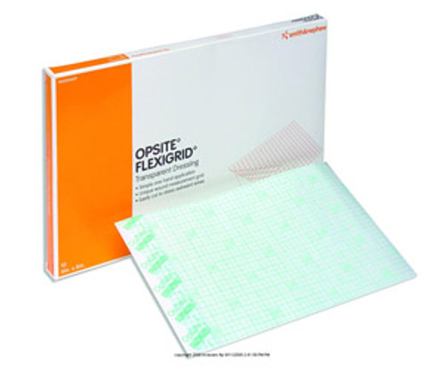 OpSite® FLEXGRID® with One Hand Delivery UNS66024629EA