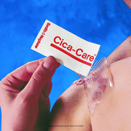 Cica-Care&trade; Silicone Gel Sheeting UNS66250707BX