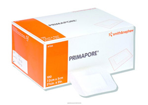 Primapore® Dressing UNS7133BX